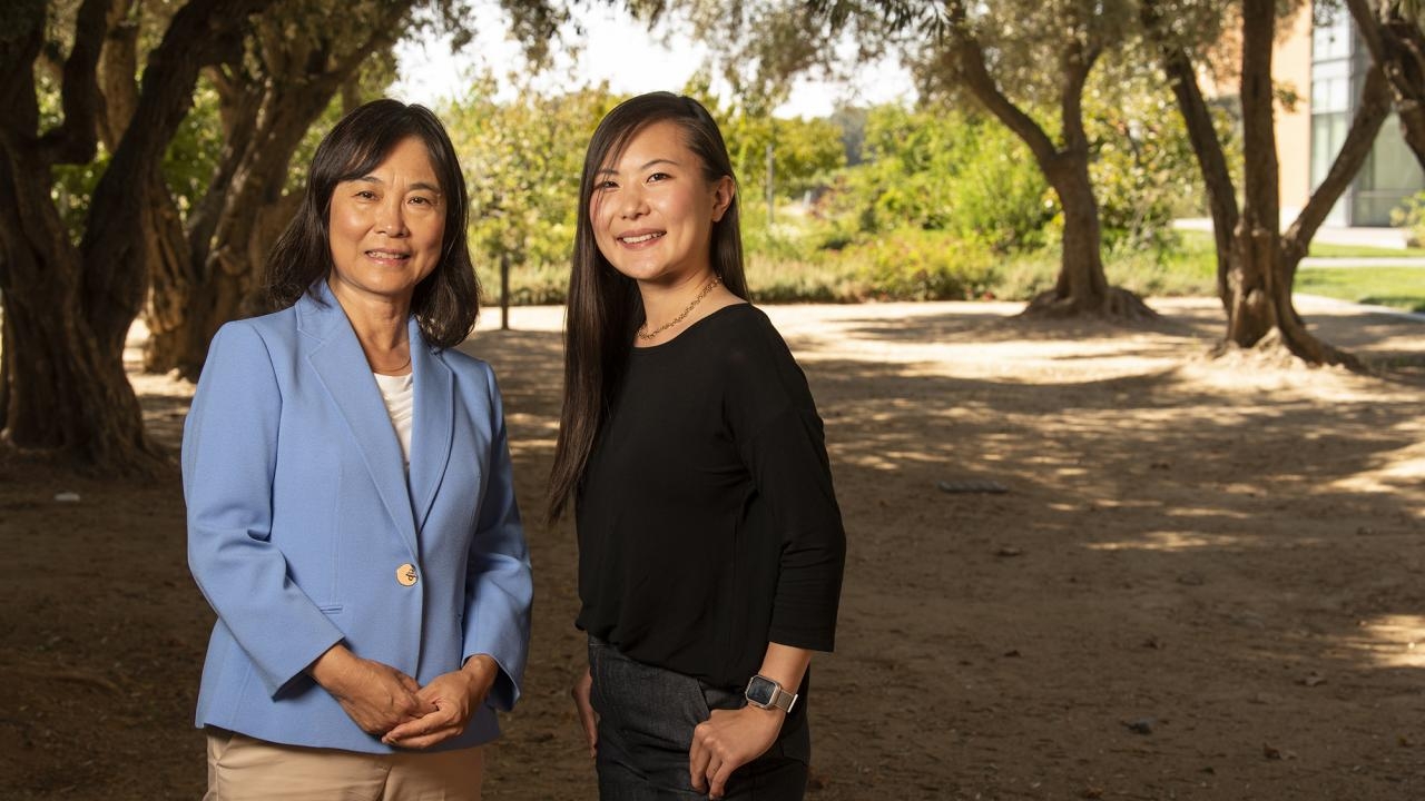 uc davis engineering startups venture catalyst ruihong zhang alireza pourreza zhongli pan