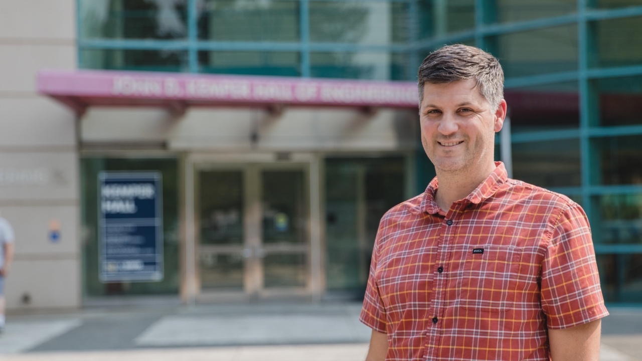 uc davis engineering bouncer sam king computer science startup stripe acquisition