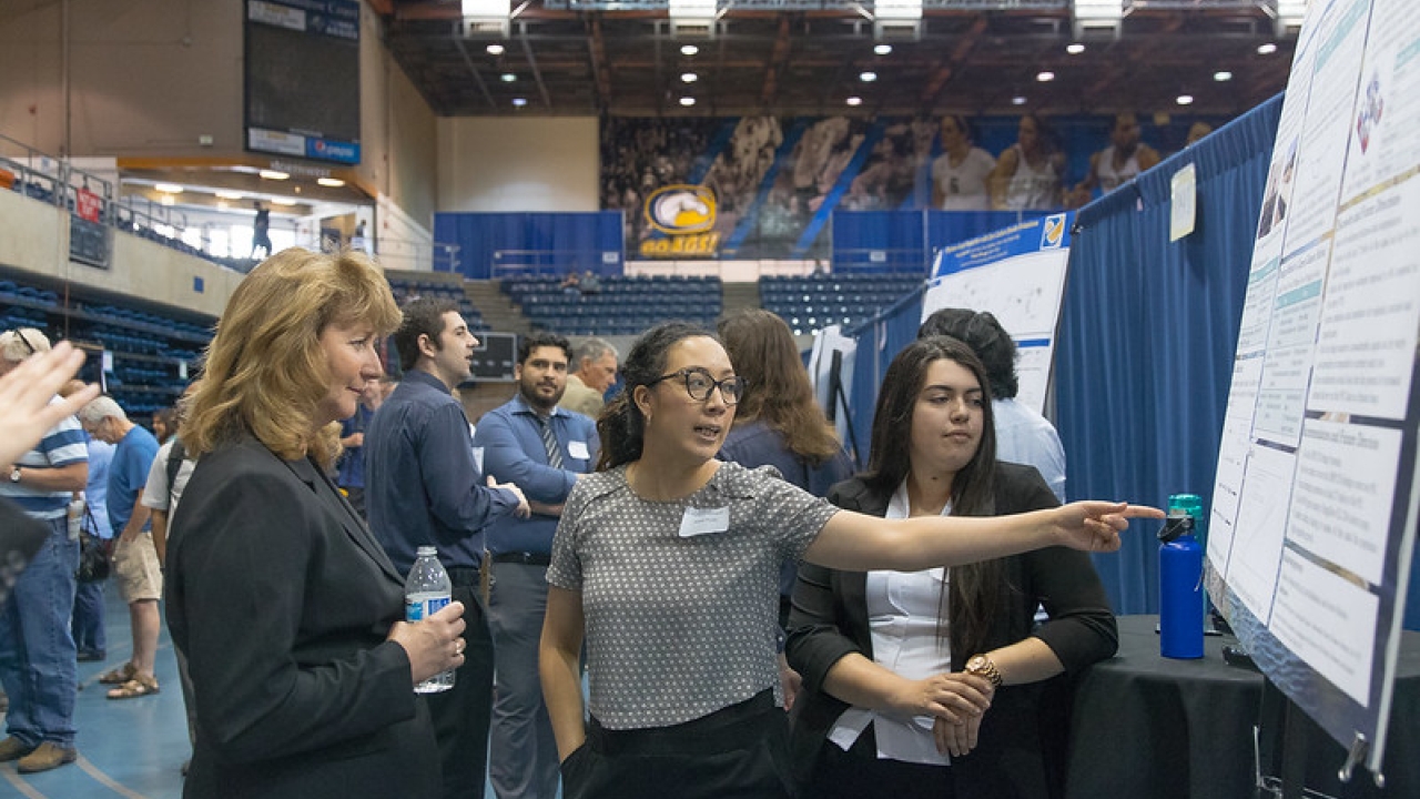 Uc Davis Engineering Design Showcase 2022