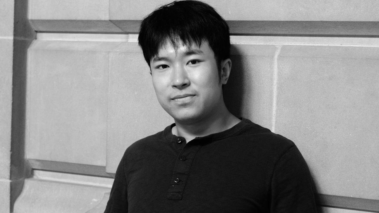 New Assistant Professor Yubei Chen Pursues Dreams of AI | UC Davis ...