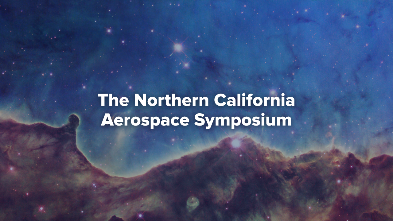 Northern California Aerospace Symposium