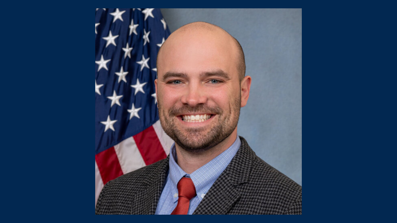 Dr. Kevin Haughn