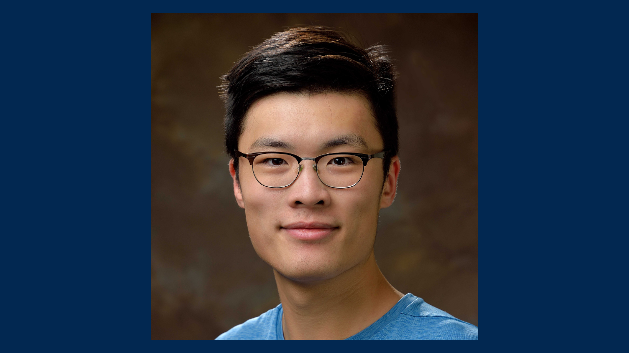 Ben Zhou