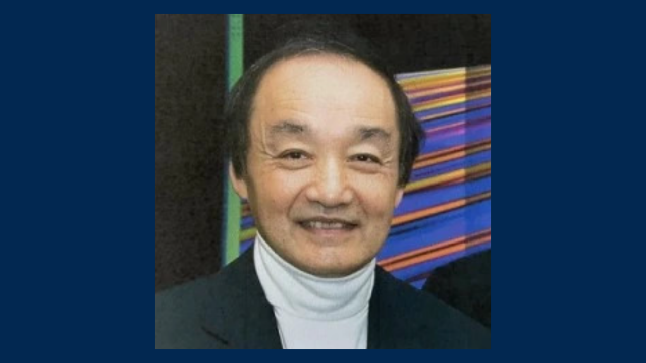 William M. Tang