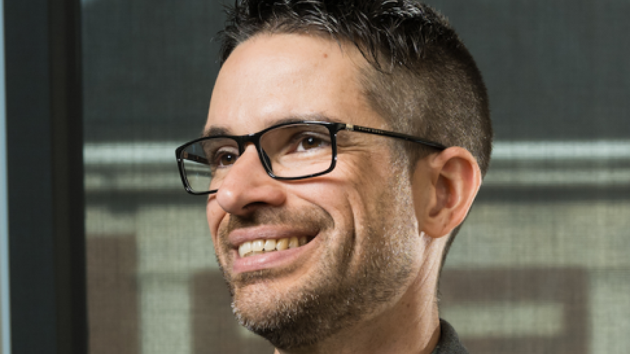 Picture of Darren Lipomi