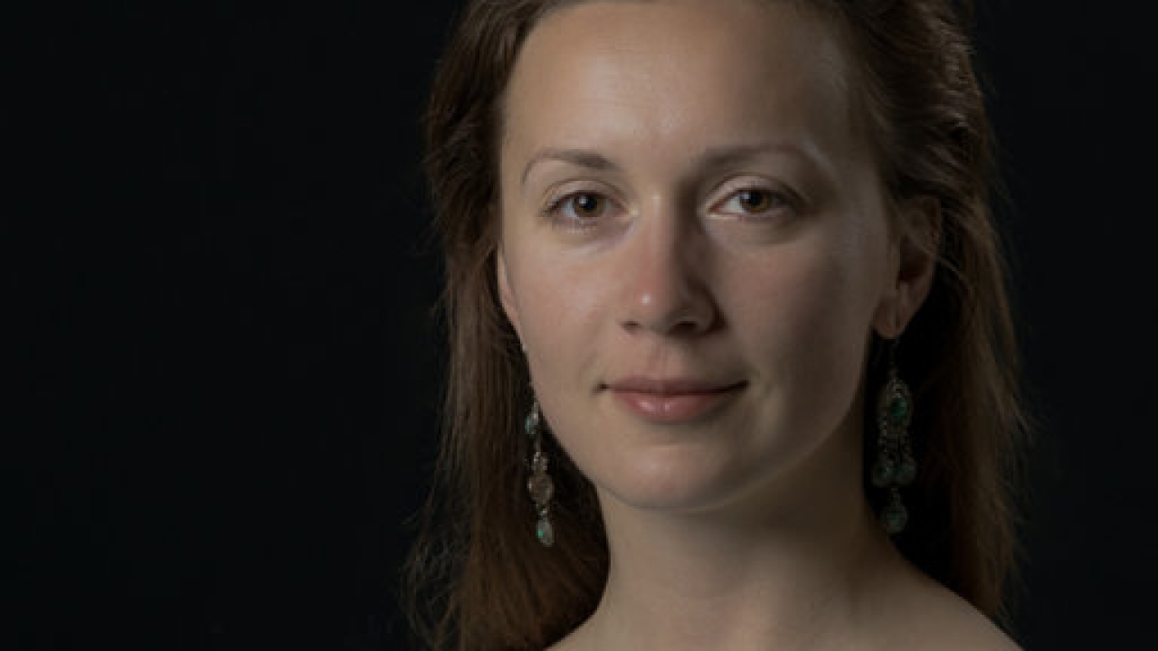 Diana Gamzina