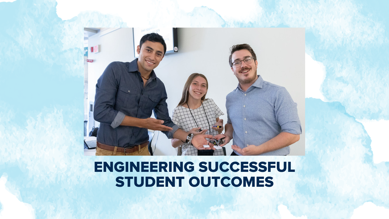 Engineering on Tap - Successful Student Outcomes - Web Header Final