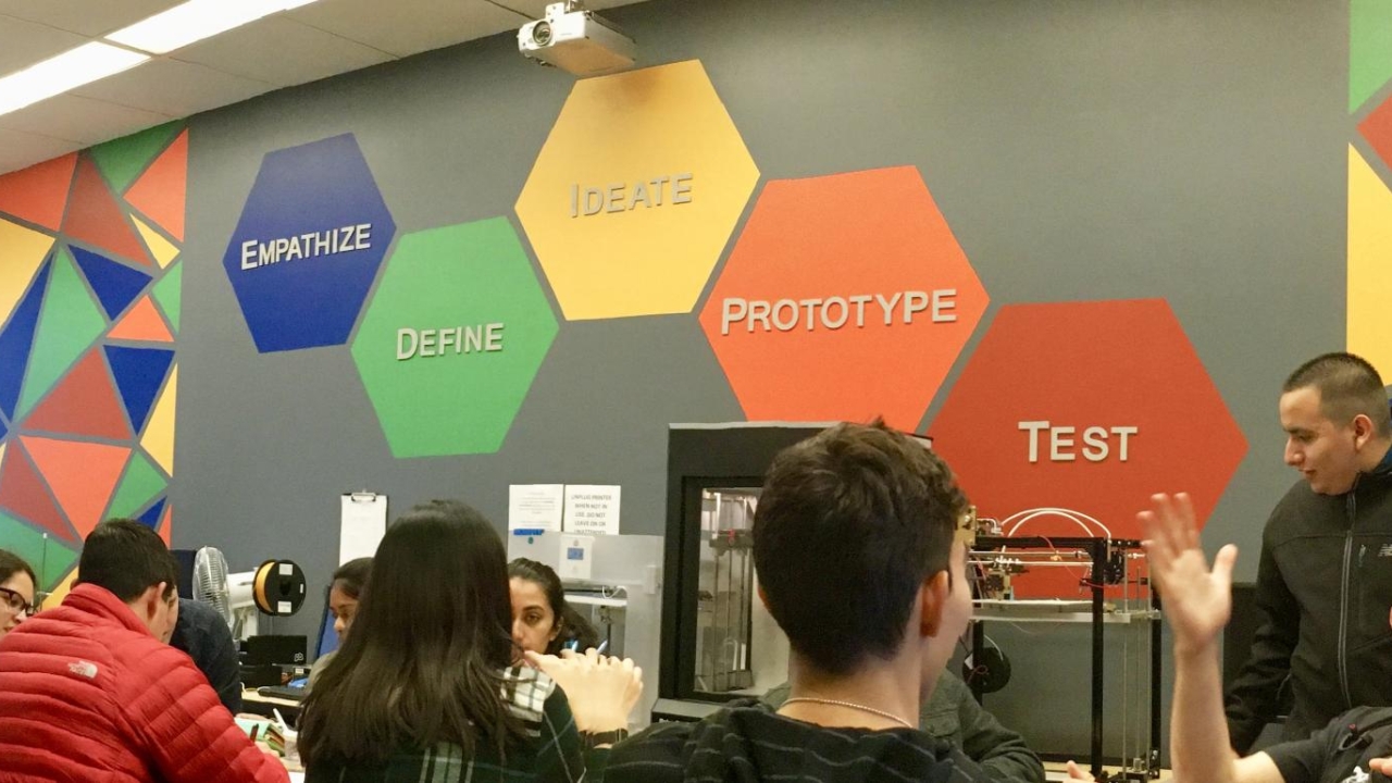 UC Davis Student Start Up Center