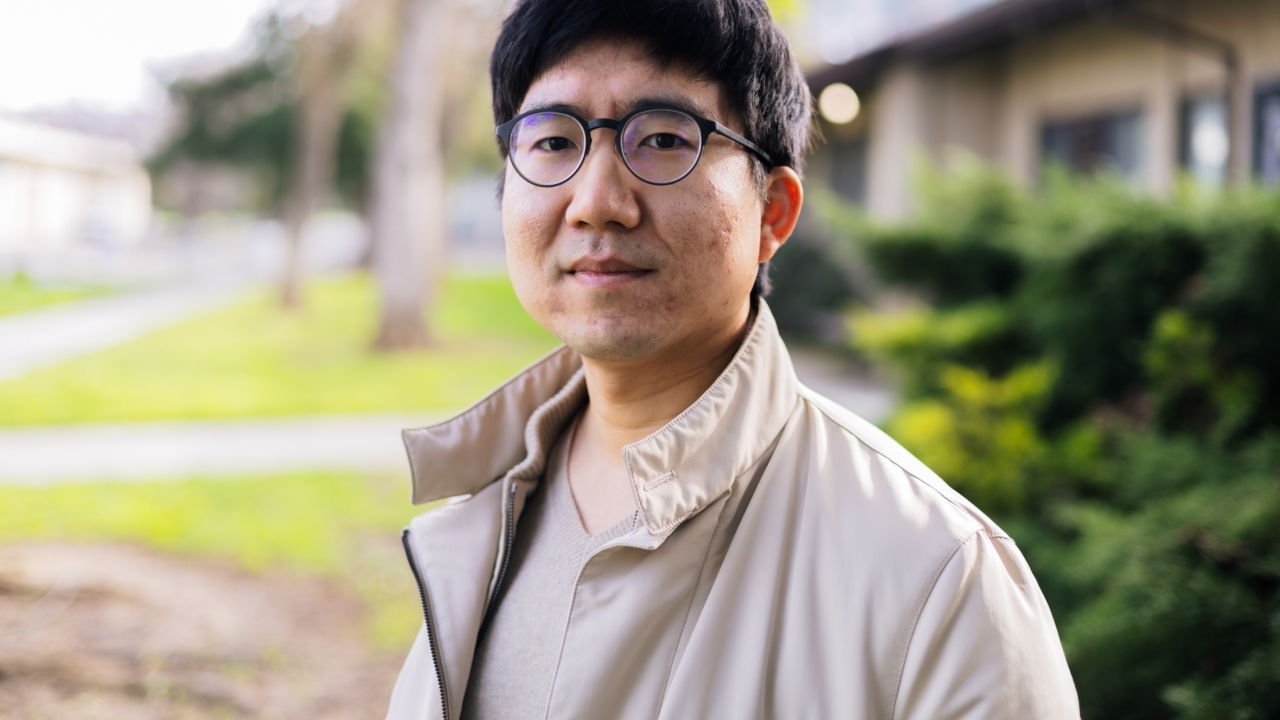 Isaac Kim