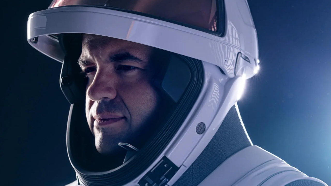 Astronaut
