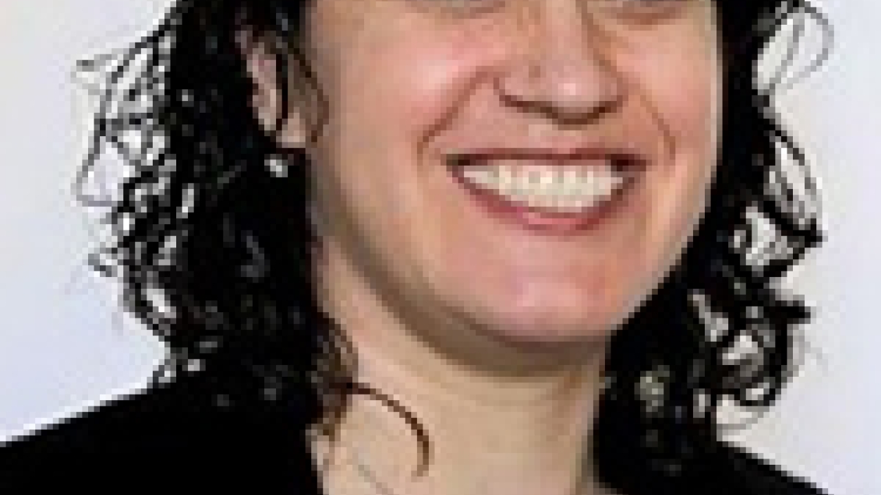 Elissa Roeser Named Executive Assistant Dean for Administration and ...