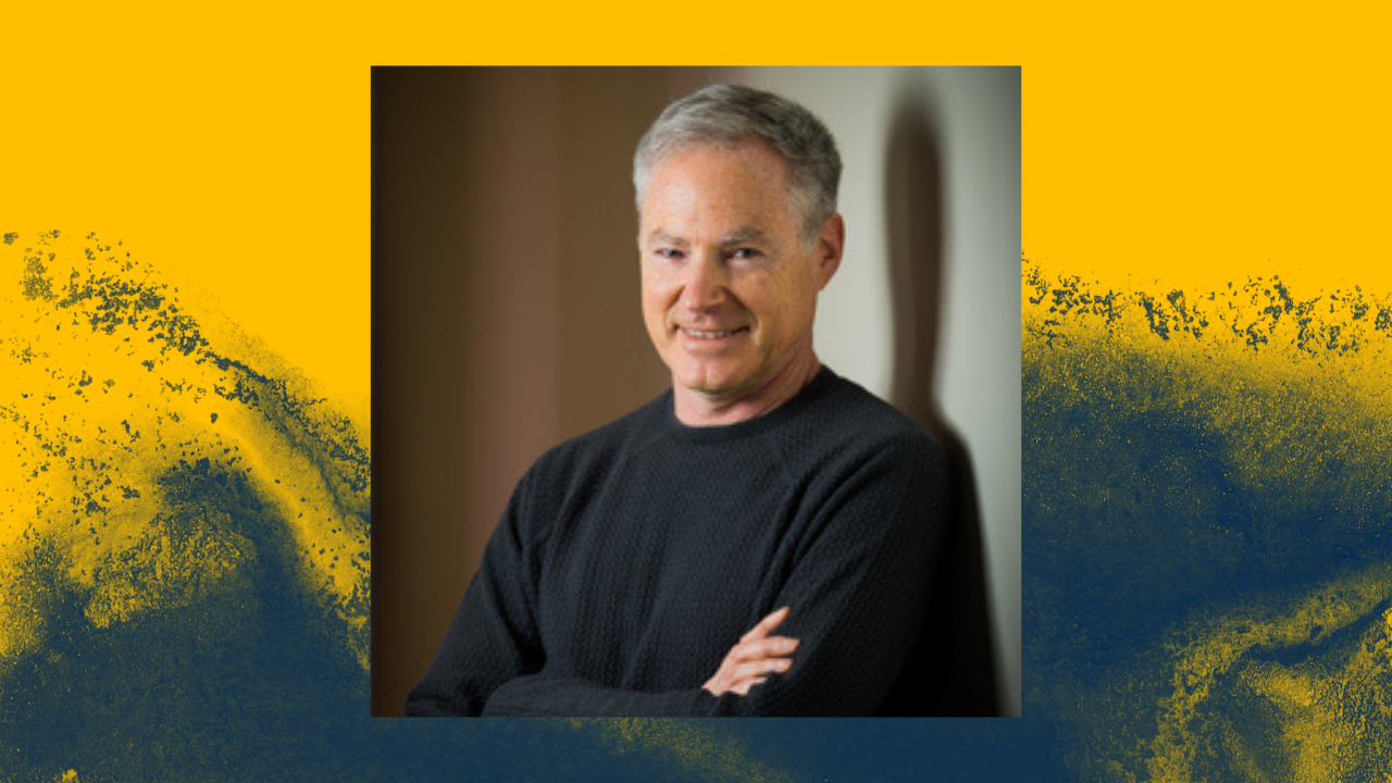 Eric Horvitz