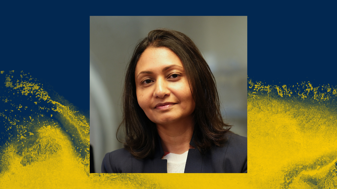 Lucina Q. Uddin, PhD