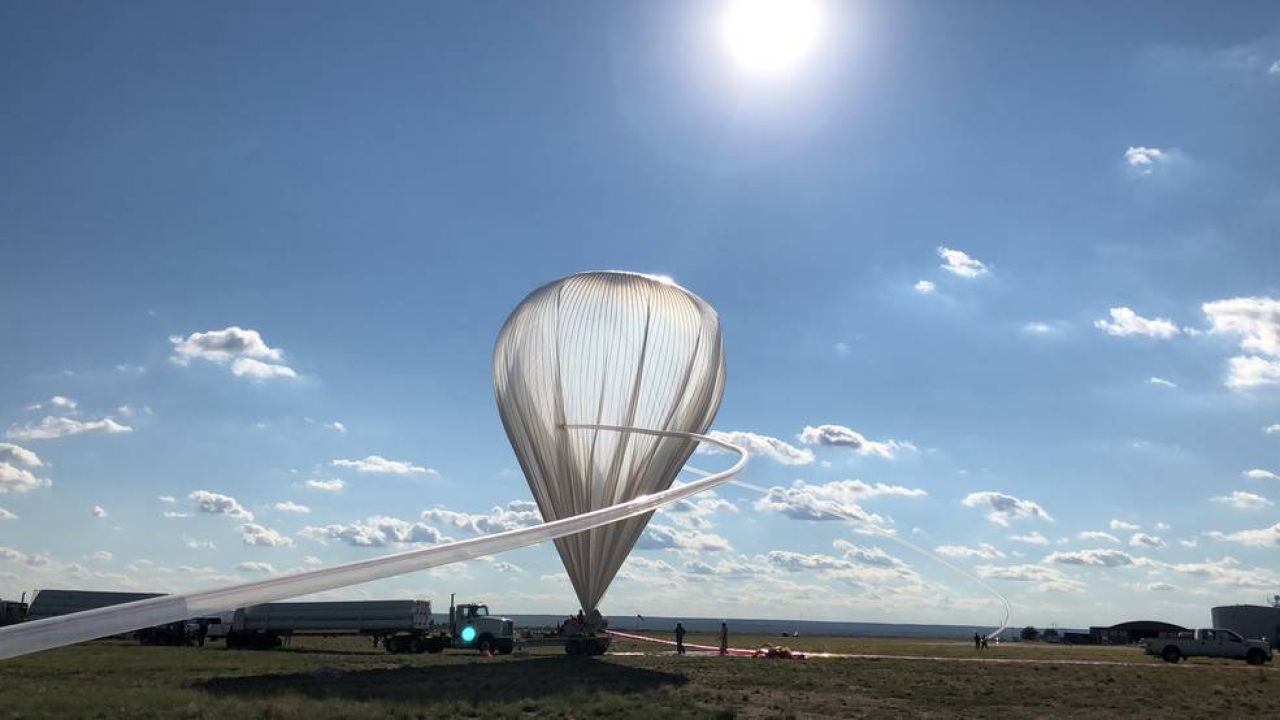 Omega Balloon, Learn To Fly Wiki