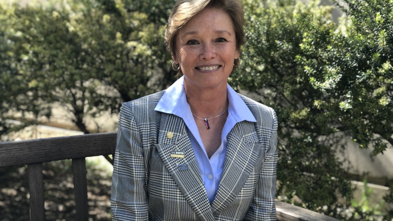 Linda Finley
