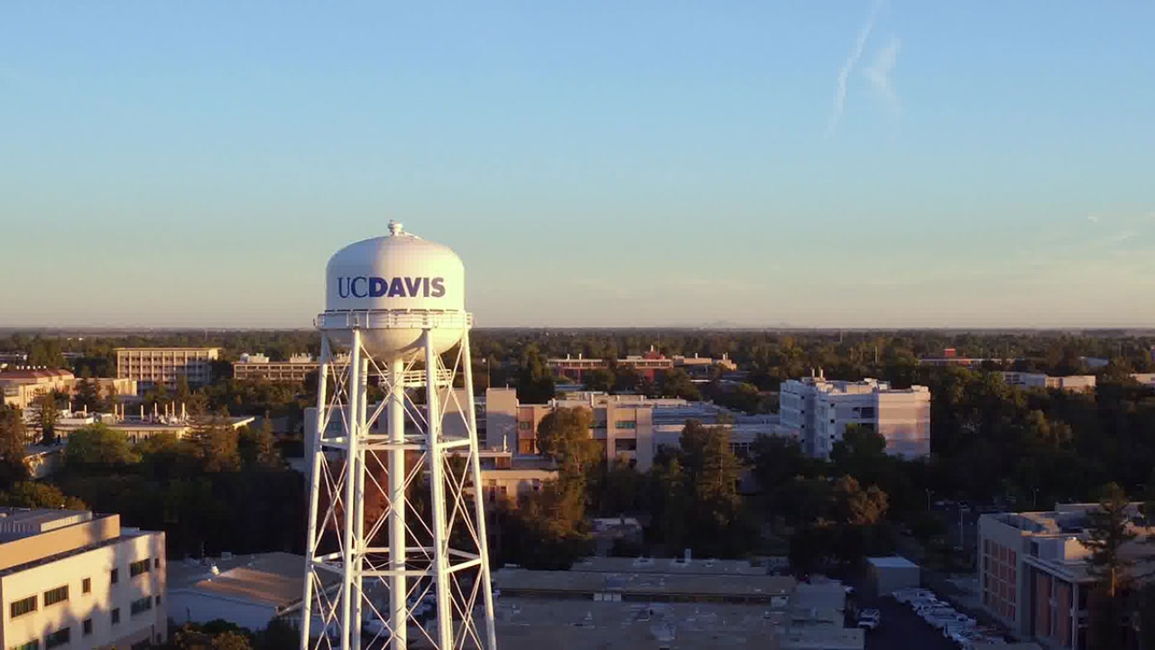 water tower