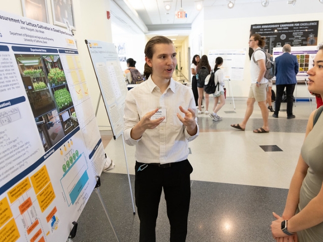 E-SEARCH Mentee