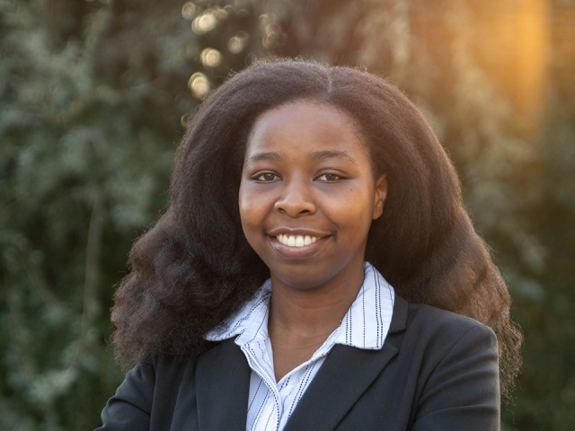 Doreen Joseph