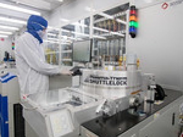 Center for Nano
