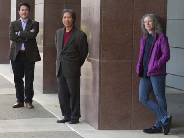 Aijun Wang, Kit S. Lam, and Alyssa Panitch