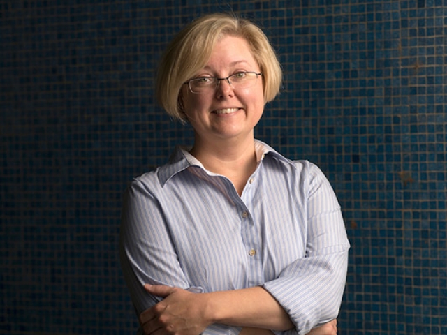 Photo of Cristina Davis