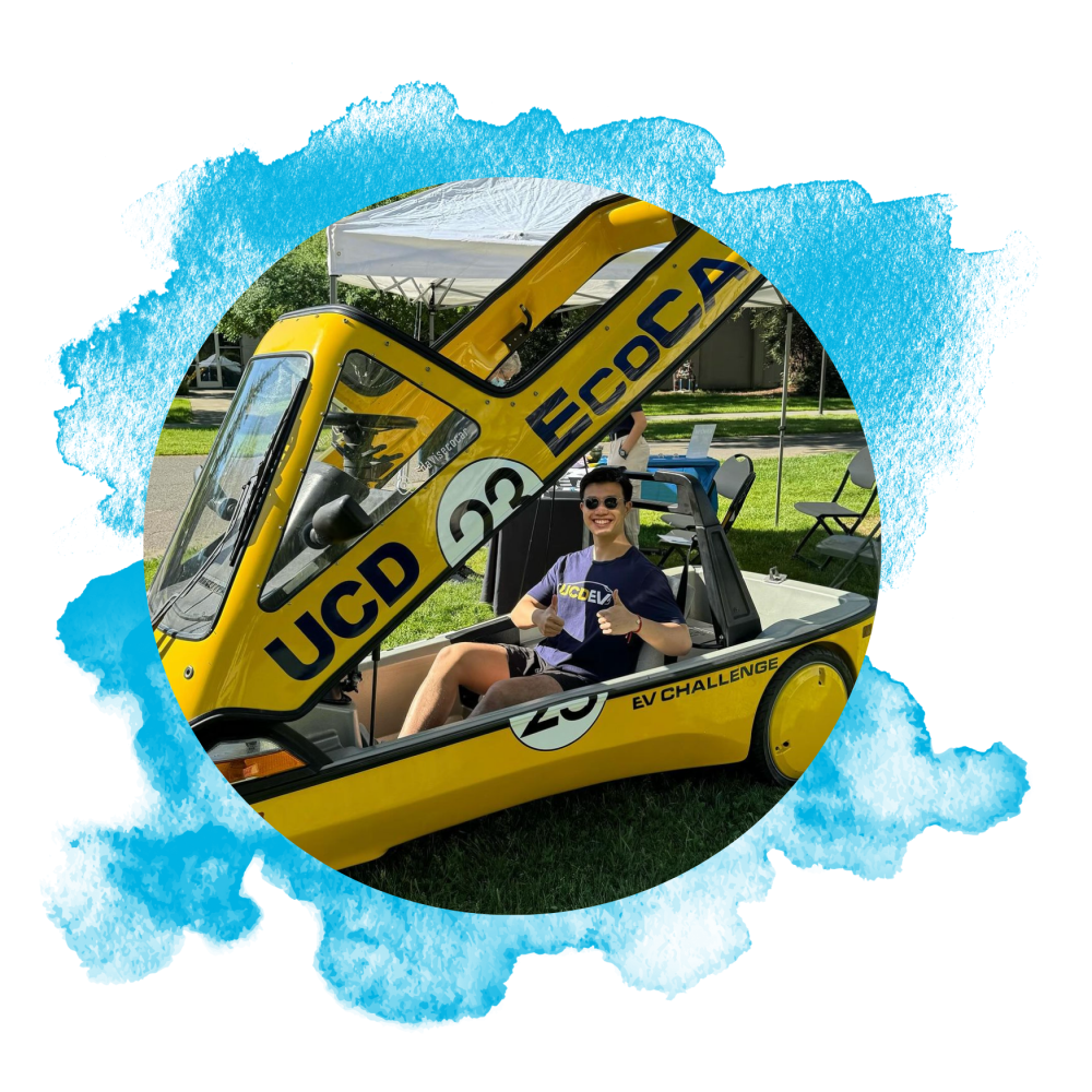 EcoCar