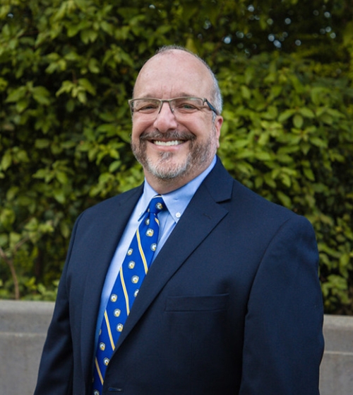 Michael Coffey