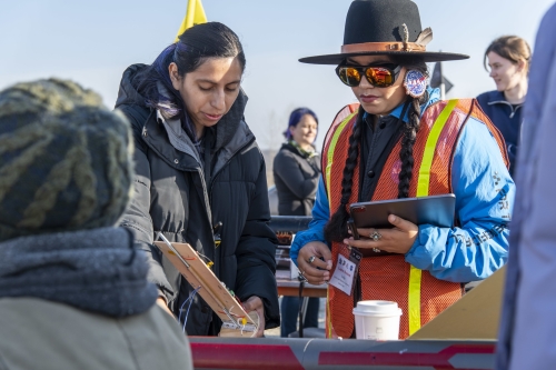 uc davis engineering first nations rocketry competition moon challenge