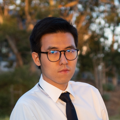 uc davis materials science engineering alumni mingwei zhang lbl