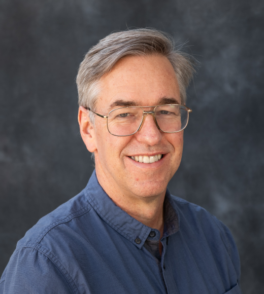 Everett Wilson