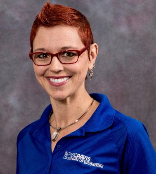 Lisa Laughter