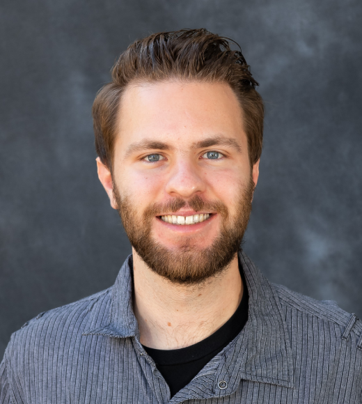 Noah Pflueger-Peters