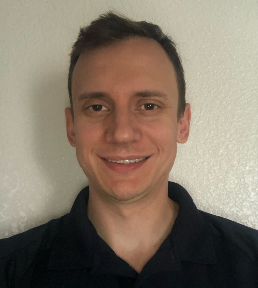 Erik Peters