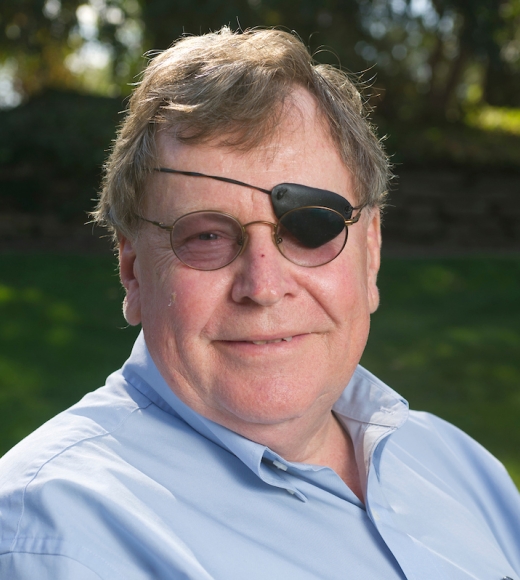 Jerry Woodall 