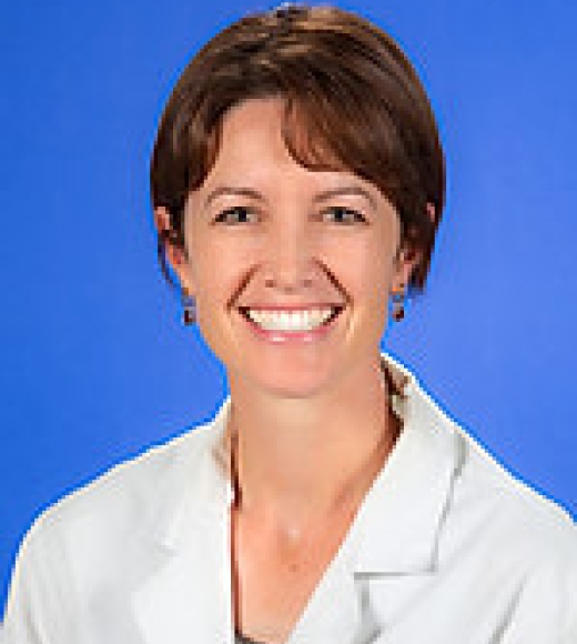 Stephanie Crossen
