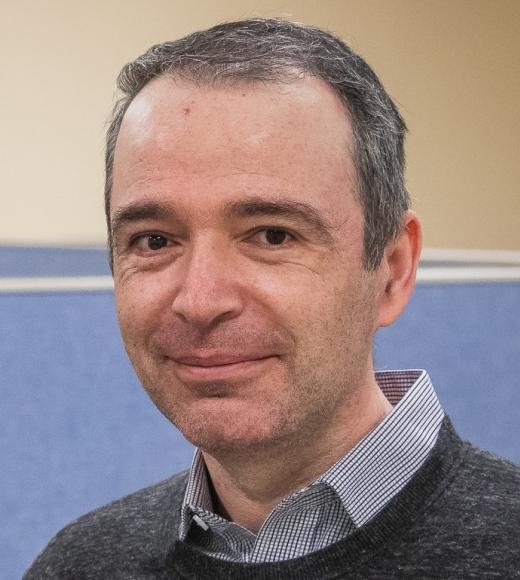 Vladimir Filkov