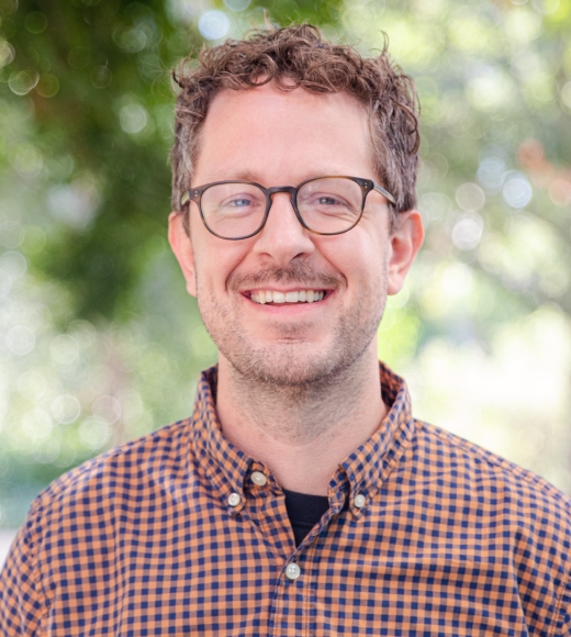 Randy Carney