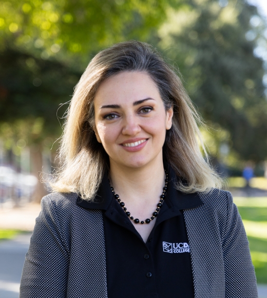 Lili Mirshahzadeh