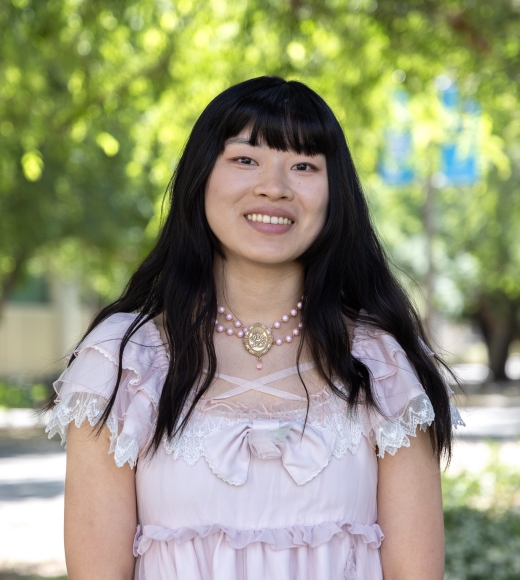 Victoria Lam