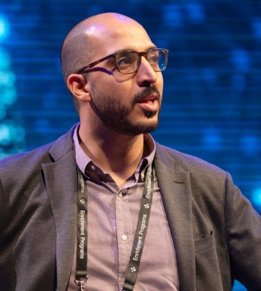 Faisal Nawab
