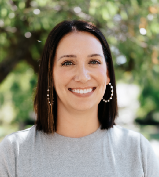 Alison Metzger-Jones