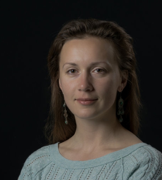 Diana Gamzina