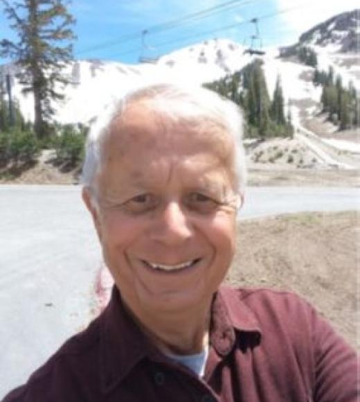 A photo of Kamilo Feher