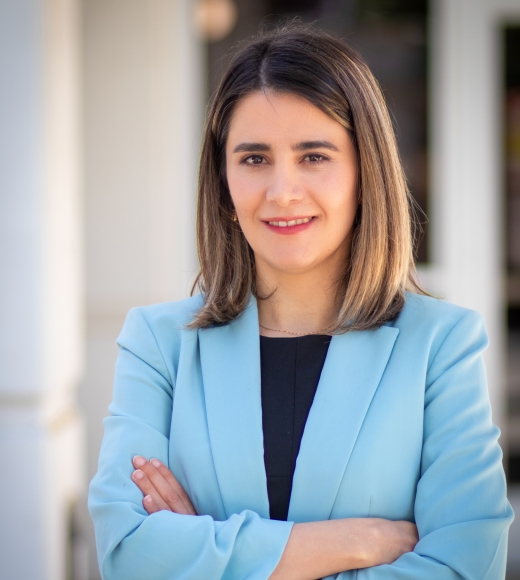 Shima Nazari