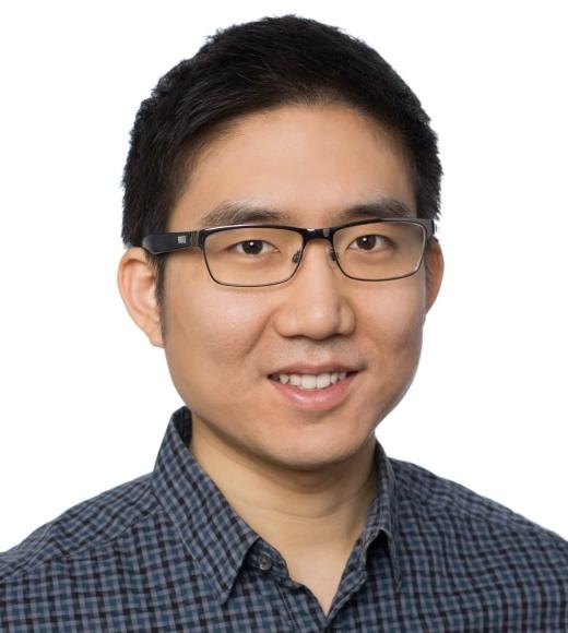 Isaac Kim