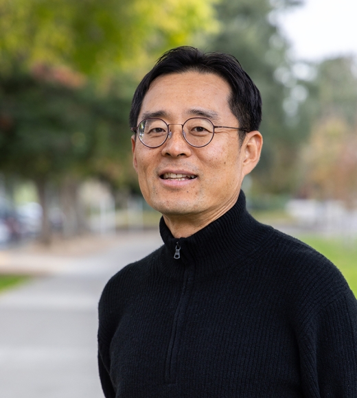 Jae Wan Park