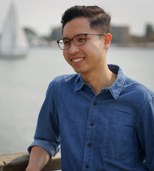 Jasper Lee