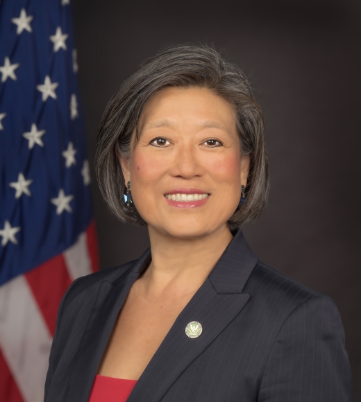 Judy W Chang