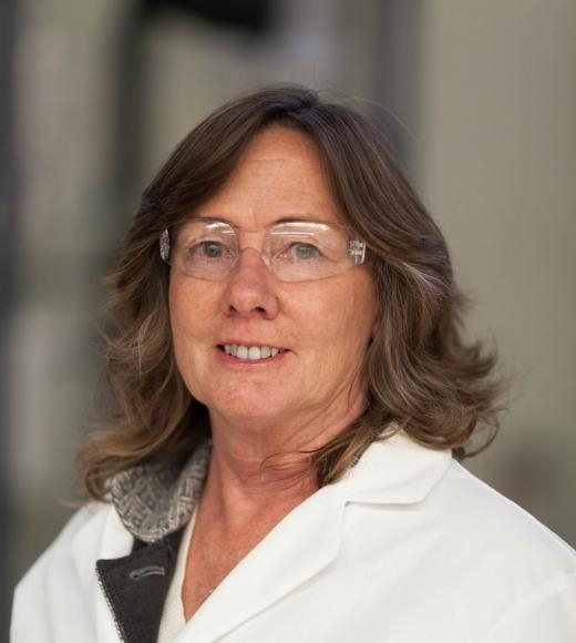 Karen McDonald