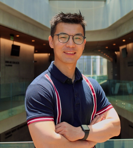 Kevin Zhongchao Zhao